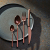 FINE DINE Desertinės šakutės OVE, 184 mm, 12 vnt 764961 | E-gastro