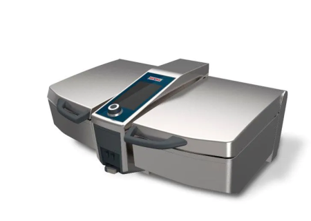 RATIONAL iVario Pro 2-S Daugiafunkcinė maisto gaminimo sistema, 2 x 25 L., 2xGN 1/1, 400V/21kW WY9EPRA.0026635 | E-gastro