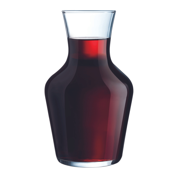 FINE DINE Grafinas Arcoroc, 1000 ml, 1 vnt C0199 | E-gastro