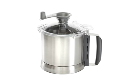 Robot Coupe Kuteris - maisto trintuvas Blixer® 2, 2,9 l., 230V/600W 33228D | E-gastro