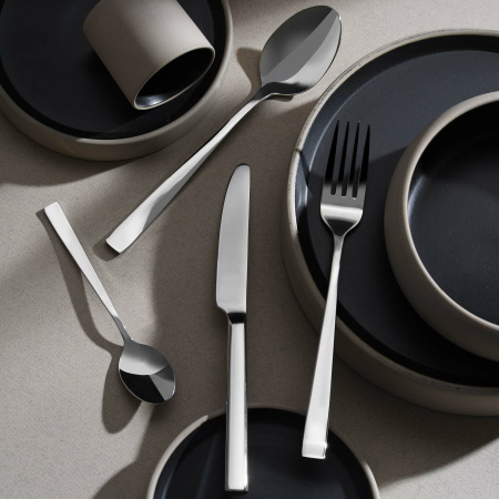 FINE DINE Stalo šakutės OVE Garda, 206 mm, 12 vnt 766583 | E-gastro