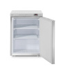 ARKTIC Budget Line šaldiklis su nerūdijančio plieno korpusu, 200 L, 230V/111W, 598x655x(H)838 mm 236079 | E-gastro