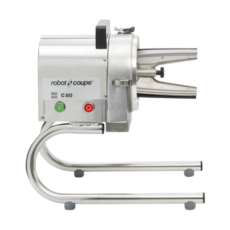 Robot Coupe Automatinė sulčiaspaudė - trintuvė C 80, 230V/650W 55012 | E-gastro