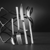 FINE DINE Valgomasis šaukštas OVE Lugano, 207 mm, 12 vnt 764701 | E-gastro