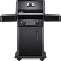 NAPOLEON Dujinis grilis Rogue® 365RC, juodas, 10,5 kW