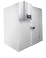 TEFCOLD Šaldomas kambarys CRNF1821, 1800x2100x2200mm, -20/-10 °C 44232 | E-gastro