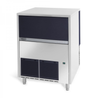 BREMA Ledo generatorius GB1555W HC, ledo dribsniai, oro aušinimas, 153 kg/24val