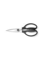 HENDI Virtuvės žirklės, (L)225mm 856284 | E-gastro