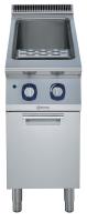 ELECTROLUX Elektrinė makaronų viryklė, 40 l., 400 mm, 400V/10kW 391126 | E-gastro