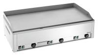BARTSCHER Elektrinė kepimo plokštuma GDP 980E-G, 980 mm, 400V/9kW A370039 | E-gastro