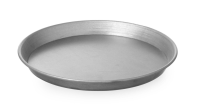 HENDI Keptuvė picai, Ø450x(H)38 mm