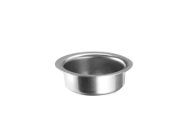 HENDI Žvakių laikiklis, Ø46×(H)20 mm 464809 | E-gastro