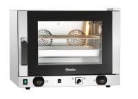 BARTSCHER Konvekcinė krosnis AT230-MDI su grilio funkcija, 4 GN 1/1, 230V/3kW A120823 | E-gastro