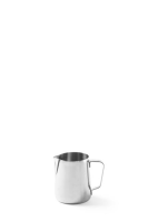 HENDI Pieno plakimo ąsotėlis, 0,35 L, Ø76×(H)93 mm