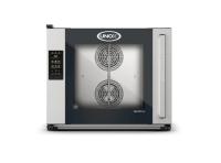 UNOX BAKERLUX Konditerinė krosnis 6 padėklai 600x400 mm XEFR-06EU-EMRV | E-gastro