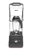 HENDI Baro trintuvas su garso gaubtu ir ąsočiu be BPA, 230 V / 1680 W, 250×300×(H)540 mm 230602 | E-gastro