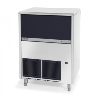 BREMA Ledo generatorius IMF80W HC, vandens aušinimas, 85 kg/24val. IMF80W HC | E-gastro