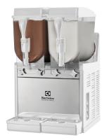 Electrolux Šerbeto gaminimo aparatas, R290, 2X10 L, mechaninis valdymas