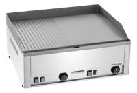 BARTSCHER Kepimo plokštuma GDP 650E-GR kombinuota, 650 mm, 400V/6kW 370036 | E-gastro