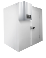 TEFCOLD Šaldomas kambarys CRPF2424, 2400x2400x2200mm, 0/+8 °C 44184 | E-gastro
