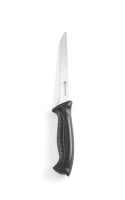 HENDI Iškaulinimo peilis, Juodas, 280×25×(H)40 mm 844441 | E-gastro