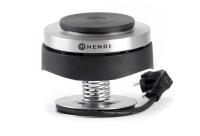 HENDI Apvalus marmitų šildymo elementas, 230 V/500 W, Ø130×(H)125 mm 809600 | E-gastro