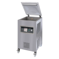RM GASTRO Vakuuminė pakavimo mašina 25 m³/h 520 mm VBD 25