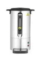 HENDI Perkoliatorius UNIQ, 7L, Taupe, 220-240V/1050W, 307x330x(H)450mm 211564 | E-gastro