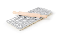 HENDI Ravioli forma 320x137x(H)18 mm