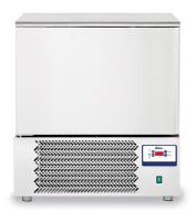 ARKTIC Greito užšaldymo kamera 5x GN 1/1, 230 V / 749 W, 760×725×(H)850 mm 232170 | E-gastro