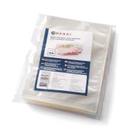 HENDI Paketai kamerinėms vakuuminėms pakavimo mašinoms ir gaminimui Sous-vide, 100 vnt., 250x350mm 971352 | E-gastro