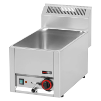 REDFOX Elektrinis marmitas GN 1/1 150 be spintelės BM 30 EL 00000075 | E-gastro