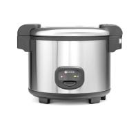 Ryžių ir košių virimo puodas Profi Line, 5,4 l 240403 | E-gastro