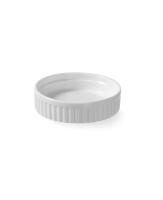 HENDI Kepimo dubenėlis/indelis maisto porcijai, Ø100x(H)25 mm