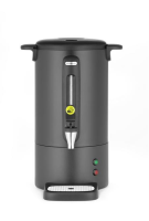 HENDI Perkoliatorius UNIQ, 7L, Juodas, 220-240V/1050W, 307x330x(H)450mm