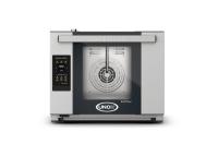 UNOX BAKERLUX TOUCH Konditerinė krosnis, durelės viršuje, 4 padėklai, 460x330 mm XEFR-04HS-ETDV | E-gastro