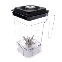 MAXIMA MKU Blender ąsotis (pilnas komplektas) 09379001 | E-gastro