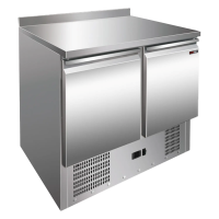 REDFOX Šaldomas salotų stalas MT902, GN1/1, 230V/0,2kW 00013323 | E-gastro