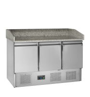 TEFCOLD Picos stalas GN1/1 PT1365