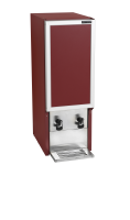 TEFCOLD Vyno šaldomas dozatorius DKS95-2/20L