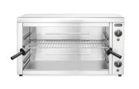 HENDI Grilis salamander, 800x633x(H)453mm 264300 | E-gastro