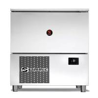 SAMMIC Smūginis šaldiklis AT-5, 5 x GN1/1, 230V/1000W 5140185 | E-gastro