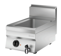 BARTSCHER Marmitas 650 serijos, W400, 1/1 GN 115111 | E-gastro