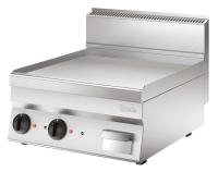 BARTSCHER Elektrinė kepimo plokštuma 650 600E-G, 400V/7,8kW 115309 | E-gastro