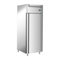 REDFOX Šaldiklis, pritaikytas naudoti kepyklose MFP900, 900 l., 230V/0,65 kW 00013354 | E-gastro