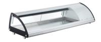 ARKTIC Sušių vitrina 5x GN 1/3, 230V/160W, 1307x445x(H)327 mm 233757 | E-gastro