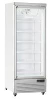 COOL HEAD Gėrimų šaldytuvas RCG750, baltas, 614 l. RCG 750 | E-gastro