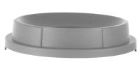 HENDI Dangtis su skyle apvaliam konteineriui 691038, ø570x(H)135mm