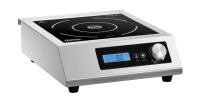 BARTSCHER Indukcinė viryklė IK35NG-1TCKS, 230V/3,5kW, 340x450x120 mm 105604 | E-gastro