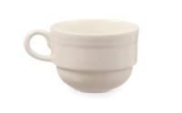 HENDI Puodelis Classic, sukraunamas, 0,1L 780527 | E-gastro